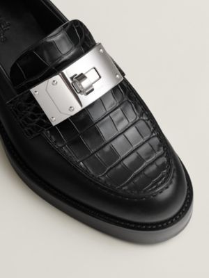 モカシン 《ホット》, イメージ: 上から見たイメージ, above, ビュー4の4