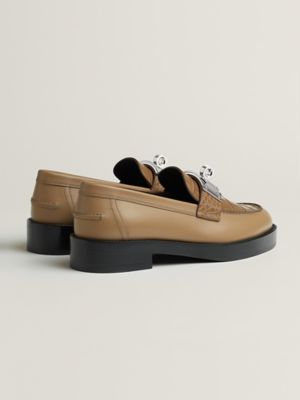 Hot loafer, View: Back, back, view 3 of 4