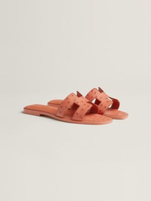 Oran sandal