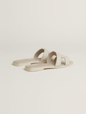 Oran sandal, View: Back, back, view 3 of 4