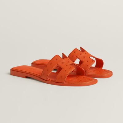 Oran sandal