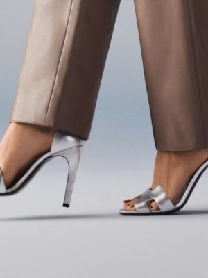 Sandales Joy 105, Vue: Vue portée, worn, vue 2 sur 5