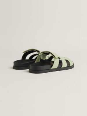 Sandalias Chypre, Vista: Vista trasera, back, vista 3 de 5