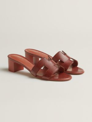 Oasis sandal