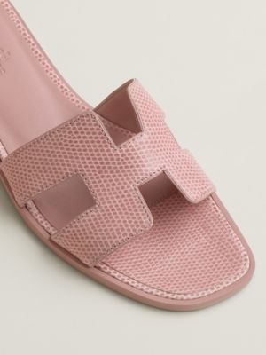 Oran sandal, View: above, above, view 4 of 4