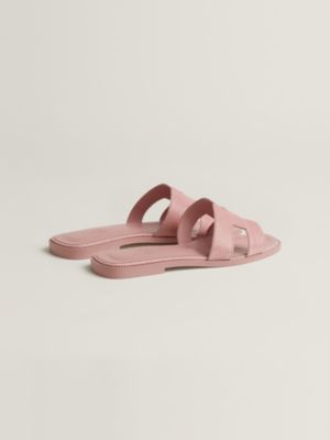 Oran sandal, View: Back, back, view 3 of 4