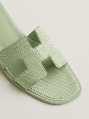 Oran sandal, View: above, above, view 5 of 5