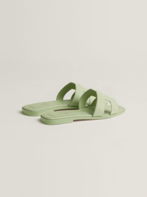 Oran sandal, View: Back, back, view 4 of 5