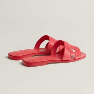 Oran sandal