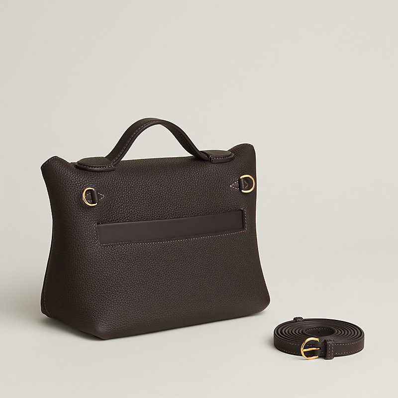HERMES 24 フォーブル200ml シャネルリザード21ショルダーバッグ 24/24 - 21 bag | Hermès UK