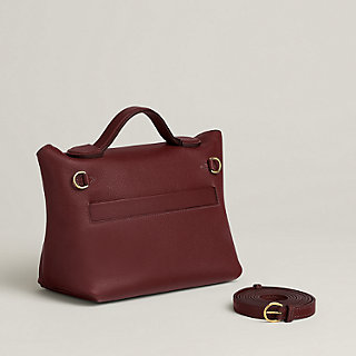 正規店買付★HERMES ベルトバッグ Banasilk ◇他カラー◎◇ HERMES (エルメス)《バナシルク》 ベルト バッグ