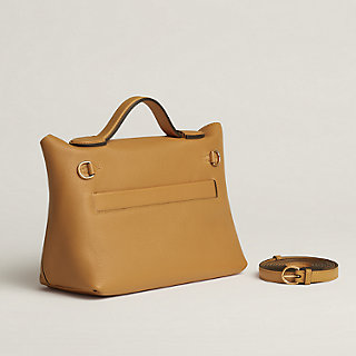 24/24 - 21 bag - Blue | Hermès USA