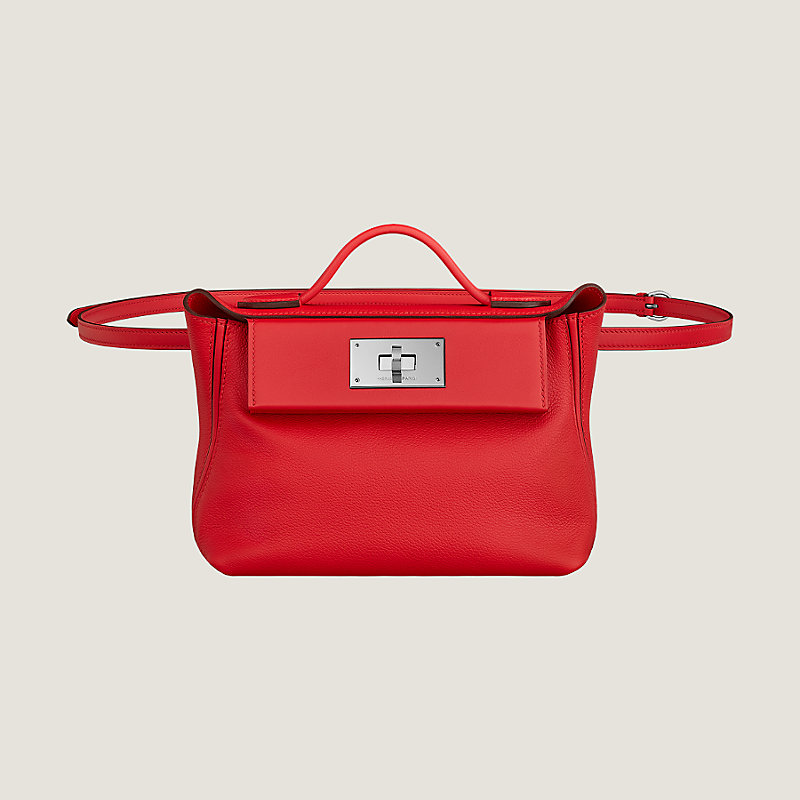 HERMES ノベルティ ショルダーバック 2424-21-bag--082153CKAD-front-