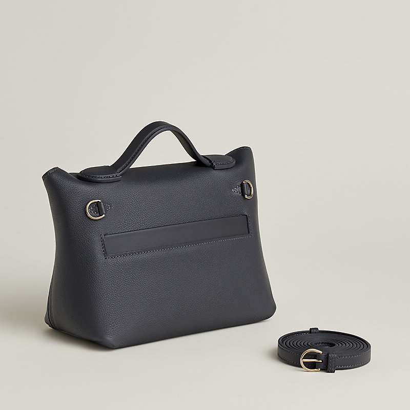 24/24 - 21 bag - Grey | Hermès Canada