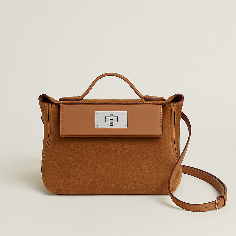 24/24 - 21 bag - Beige | Hermès Belgium