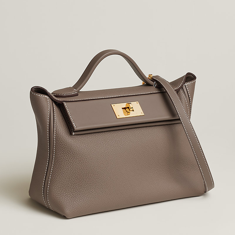 Hermes Sac 2424 Womens Handbags