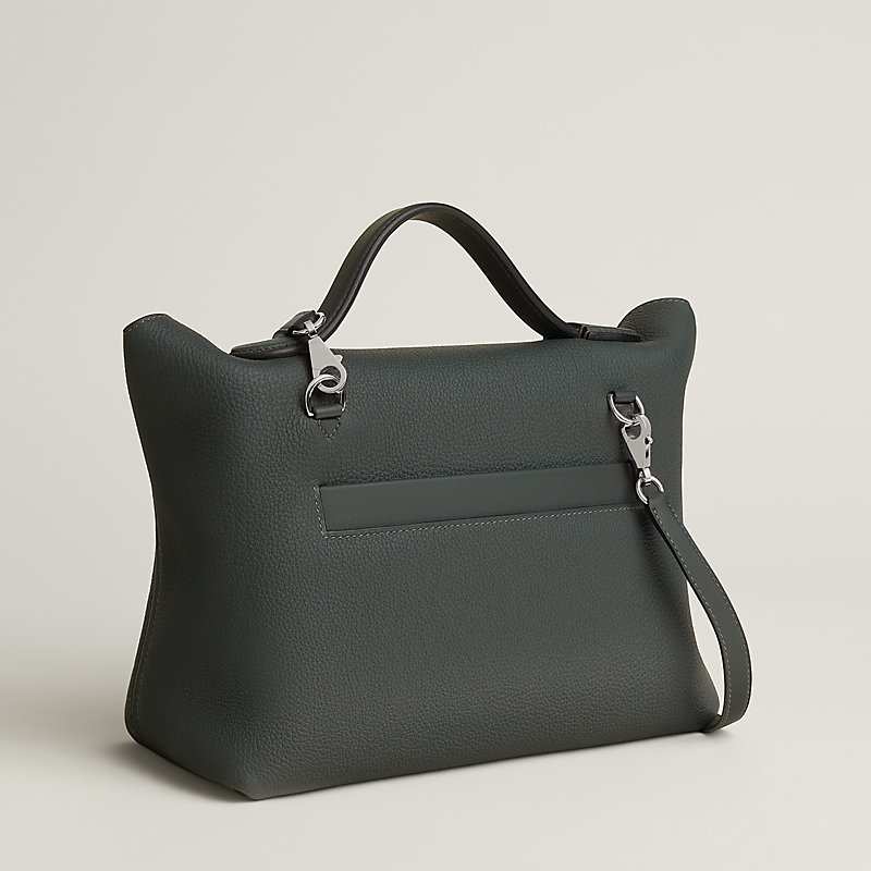 24/24 - 29 bag - Green | Hermès Poland