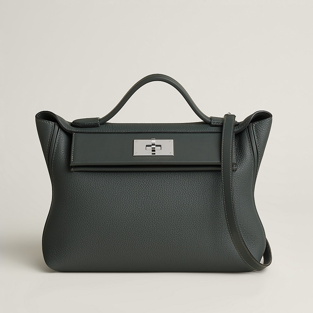 24/24 - 29 bag - Green | Hermès Denmark