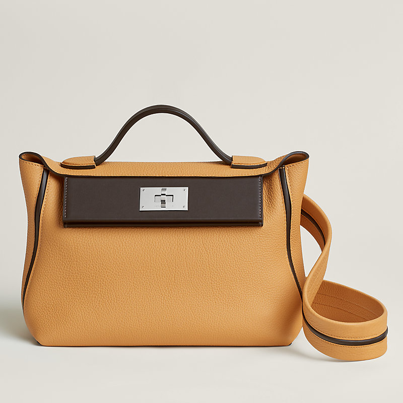 エルメス　バック HERMES 新品同様 エルメス ピコタンロック 18 PM カーゴ