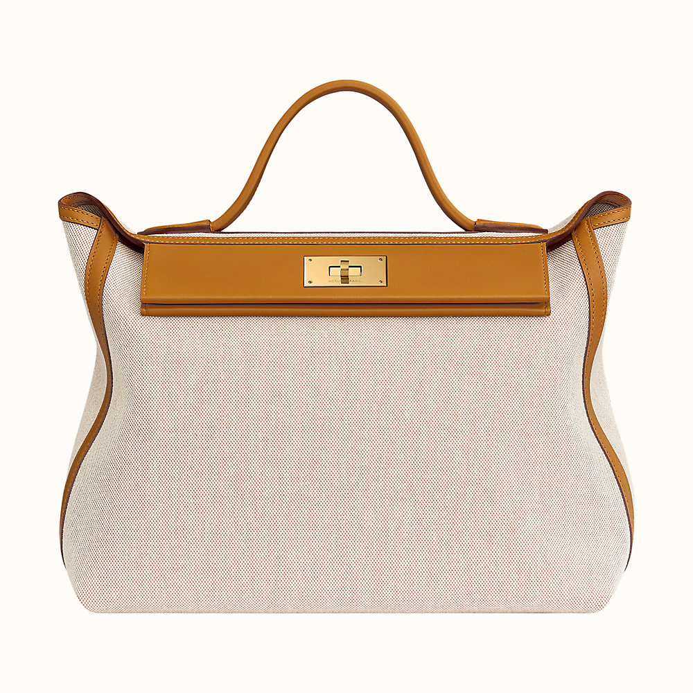 24 hermes bag