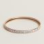 Droles de Zebres bangle, lilas, no stock