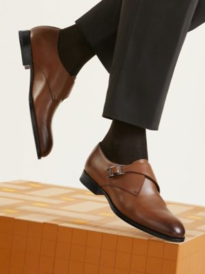 Derbies Joris, Vista: Ver artículo puesto, worn, vista 2 de 5