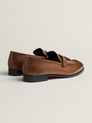 Mocasines Monterey, Vista: Vista trasera, back, vista 4 de 5