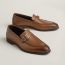 Mocasines Monterey, marron teck