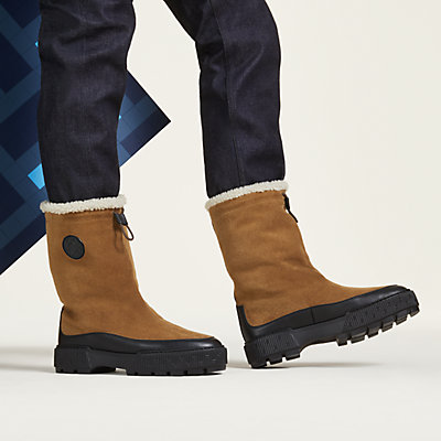 ショートブーツ - メンズ シューズ | エルメス | Hermès ショートブーツ - メンズ シューズ | エルメス | Hermès