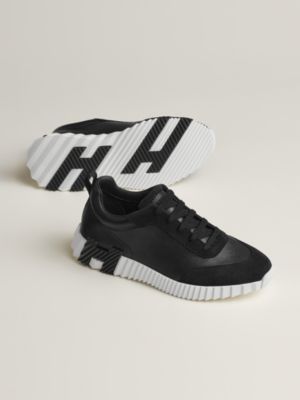 Bouncing sneaker