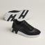 Bouncing sneaker, noir