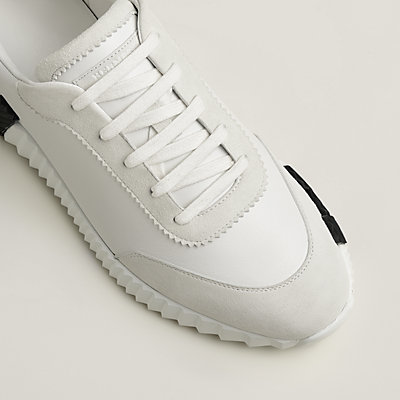 White - Men's Shoes | Hermès Saudi Arabia White - Men's Shoes | Hermès Saudi Arabia