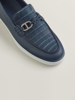 Ignacio loafer, View: above, above, view 3 of 3
