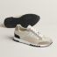 Trail sneaker, multicolore beige glaise