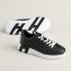 Tenis Jump, noir