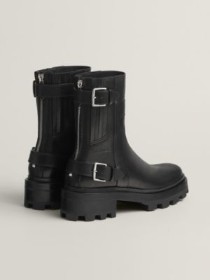 Bottines Jaimy, Vue: Vue de dos, back, vue 4 sur 5