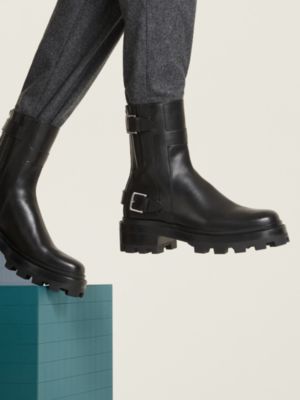 Bottines Jaimy, Vue: Vue portée, worn, vue 2 sur 5