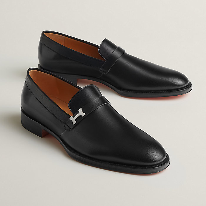 Gregoire loafer | Hermès USA Gregoire loafer | Hermès USA