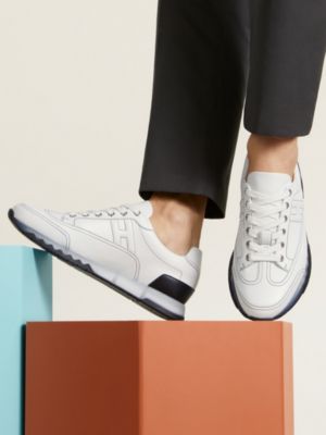 Trail 스니커즈, 보기: 이미지: 제품 착용 이미지, worn, 2개 중 5번째 보기
