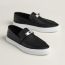Game slip-on sneaker, noir, no stock