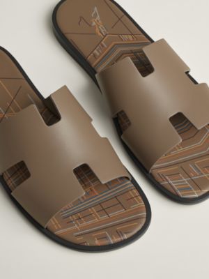 Izmir sandal, View: above, above, view 5 of 5