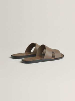Izmir sandal, View: Back, back, view 4 of 5