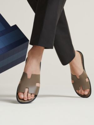 Izmir sandal, View: Worn, worn, view 2 of 5