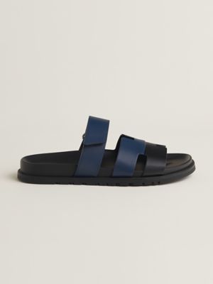 Chypre sandal, View: side, side, view 3 of 5
