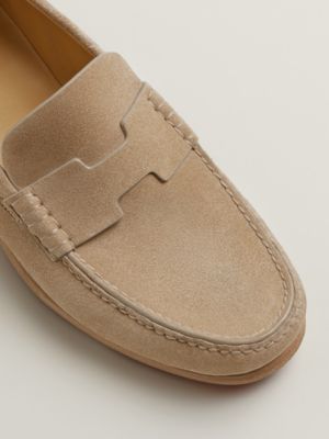 Mocassim Kennedy, Exibir: acima, above, visualizar 4 de 4