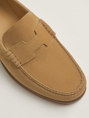 Kennedy loafer, View: above, above, view 4 of 5
