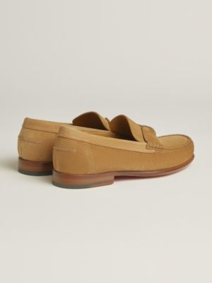 Kennedy loafer, View: Back, back, view 5 of 5