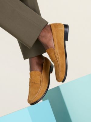 Kennedy loafer, View: Worn, worn, view 2 of 5