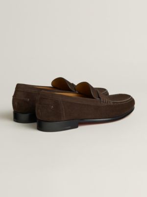 Mocassim Kennedy, Exibir: Voltar, back, visualizar 4 de 5