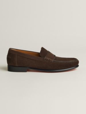 Mocassim Kennedy, Exibir: lateral, side, visualizar 3 de 5